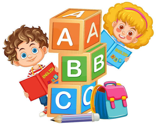 Lingua inglese